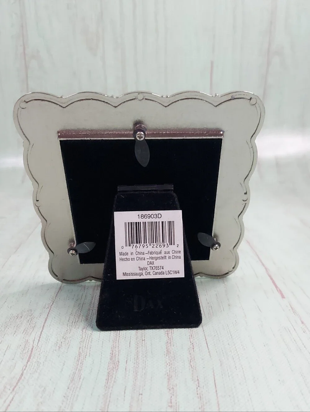 DAX Mini Photo Frame